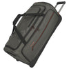 Travelite Crosslite - Bolsa de viaje de 2 ruedas 79 cm (color: oliva)