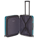 Travelite NFL - 4-Rollen-Trolley M 67 cm erw. (Philadelphia Eagles) - Ansicht 6