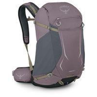 graphite purple
