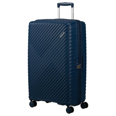 American Tourister Diablast - 4-Rollen-Trolley 77 cm erw. (darkwave blue) - Ansicht 2