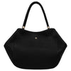 Aigner Carre Soft - Bolso shopper L 49 cm (black)