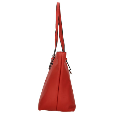 Joop Jeans Women Lettera Lara - Shopper 32 cm (red) - Ansicht 3
