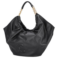 Coccinelle Smash - Shoulder Bag 32 cm (noir)