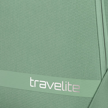 Travelite Kick Off - 4-Rollen-Trolley L 78 cm erw. (Sage Green)