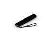 Knirps US.050 Ultra Light Slim Manual - Taschenschirm Regenschirm (black) - Ansicht 2