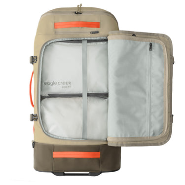 eagle creek Cargo Hauler XT Duffel 90L - Rollenreisetasche 73 cm (desert tan) - Ansicht 5