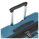 Delsey Paris Freestyle - 4-Rollen-Trolley L 76 cm erw. (blau) - Ansicht 9