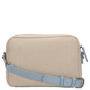 Valentino Bags Alexia Summer - Umhängetasche 23 cm (naturale/avio) - Ansicht 4