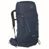Osprey Kestrel 48 S/M - Mochila de trekking 74 cm (color: azul atlas)