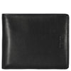 Picard Brooklyn - Cartera 8cc 12 cm (Color: negro)