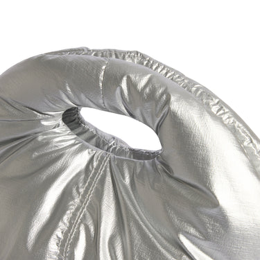 adidas Met Small Bag - Umhängetasche 27 cm (silver) - Ansicht 5