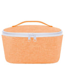 reisenthel thermo coolerbag S - Brotzeitbox 22.5 cm (twist apricot)