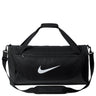 Nike Brasilia Duffel 60 - Sporttasche M 63.5 cm (black/white)
