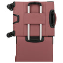 Travelite Kick Off - 4-Rollen-Kabinentrolley S 55 cm (blush)