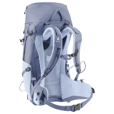 Deuter Futura Pro 30 SL - Wanderrucksack 61 cm (polar-bluejay) - Ansicht 2