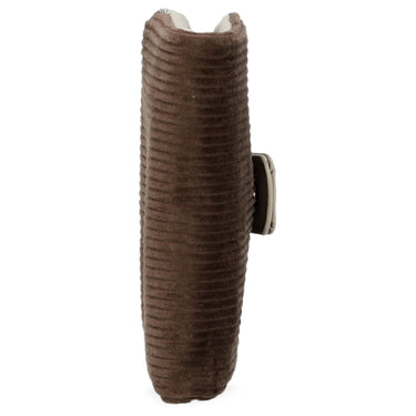 zwei Mademoiselle MW5 - Geldbörse 6cc 13 cm (cord-wood) - Ansicht 3