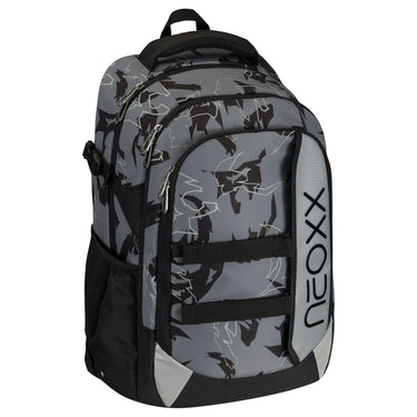 Neoxx ACTIVE PRO - Schulrucksack 45.5 cm (Dragon Thunder) - Ansicht 2