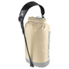 Sea to Summit Dry Bag Sling Regular - Correa de transporte desmontable (negro)