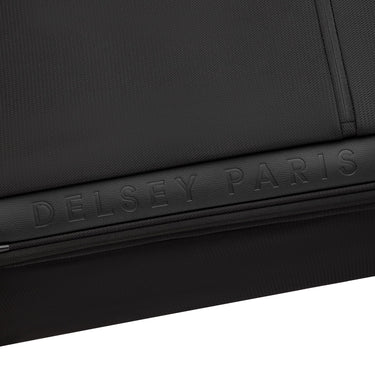 Delsey Paris Montmartre 3 - 4-Rollen-Trolley 66 cm erw. (schwarz) - Ansicht 9