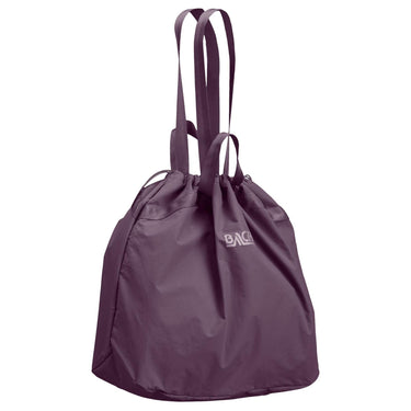 BACH Itsy Bitsy 25L - Einkaufstasche (dark purple) - Markenkoffer