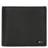 BOSS Ray - Cartera 4cc 11 cm (color: negro)