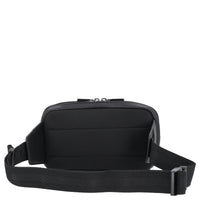 BOSS Jace Bumbag - Gürteltasche 22 cm (black) - Ansicht 4