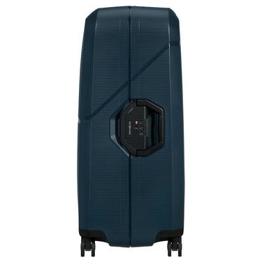 Samsonite Magnum Eco - 4-Rollen-Trolley L 75 cm (midnight blue) - Ansicht 3