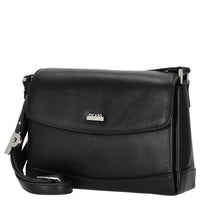 Picard Really - Bolso de hombro 24 cm Cuero de vaca (color: negro)