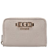 Guess Anise SLG Medium Zip - Cartera 4cc 14 cm (logo piedra)