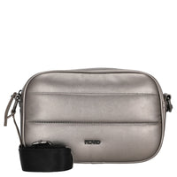 Picard Davos - Umhängetasche 23 cm Synthetik (altsilber)