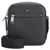 BOSS Ray NS - Bolso bandolera 18 cm (dark blue)
