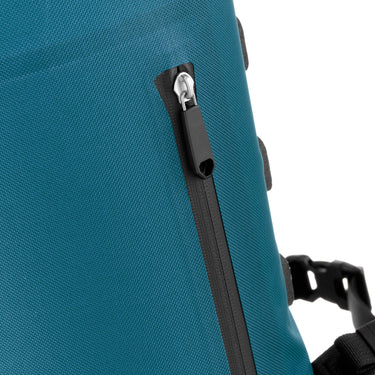 Ortlieb Commuter-Daypack 21 - Rucksack 15.4" 50 cm (petrol) - Ansicht 7