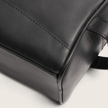 The Chesterfield Brand Stacey - Kulturbeutel Leder 24 cm (black) - Ansicht 11