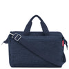 reisenthel travelling allrounder S pocket - Bolsa de viaje 39 cm (leo macchiato)