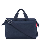 reisenthel travelling allrounder S pocket - Reisetasche 39 cm (twist navy)
