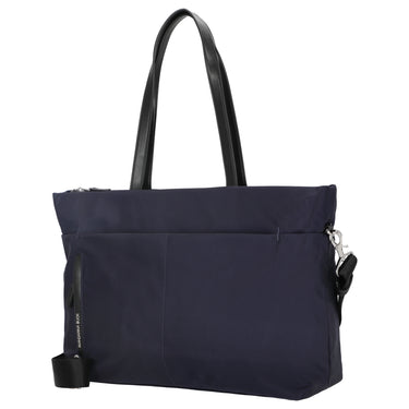 Mandarina Duck Hunter - Shopper 15" 38 cm (eclipse) - Ansicht 2