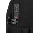 Travelite Kick Off - 4-Rollen-Kabinentrolley S 55 cm (black)
