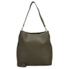 Seidenfelt Meloy Hobo - Schultertasche (olive)