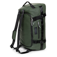 Eastpak Selection Duffel Pack - Reisetasche/Rucksack M 71 cm (tarp forest) - Ansicht 2