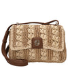 BOSS Beyond - Shoulder Bag (open white)