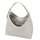 Furla Goccia M Hobo - Schultertasche 30.5 cm (marshmallow) - Ansicht 6