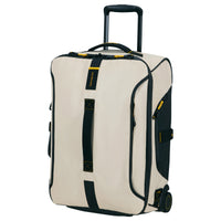 Samsonite Paradiver Light - Mochila trolley de 2 ruedas 55 cm (black)