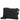 Valentino Bags Rised Re - Bandolera 25 cm (negro)