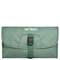 Tatonka Small Travelcare - Neceser 25 cm (verde salvia)