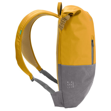 Vaude CityGo 18 - Mochila 47 cm (color: amarillo quemado)