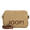 Joop Stromboli Cloe - Bolso de hombro 21 cm (cognac)