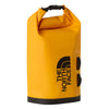 The North Face Base Camp Dry Bag - Bolsa estanca 12L (summit gold/tnf black)