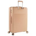 Heys Pastel - 4-Rollen-Trolley L 76 cm erw. (nude) - Ansicht 4