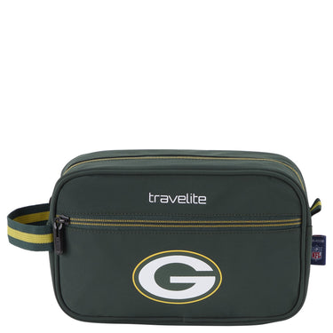 Travelite NFL - Kulturbeutel 24 cm (Green Bay Packers) - Ansicht 2