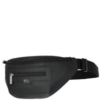 BOSS Men Lewys - Riñonera 29 cm (negro)